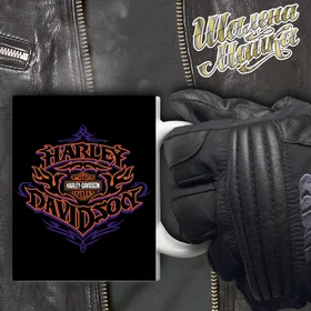 Прикольные кружки: Чашка Мото 058